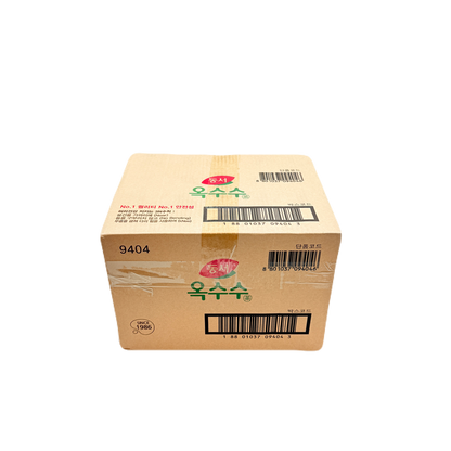 DONGSUH CORN TEA DRINK (500ML*20EA) 동서 옥수수차 드링크