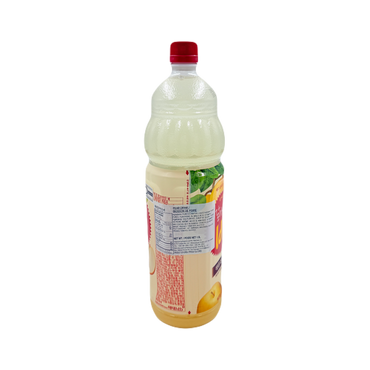 HAITAI PEAR JUICE PET (1.5L*12EA) 해태 갈아만든배 (페트)