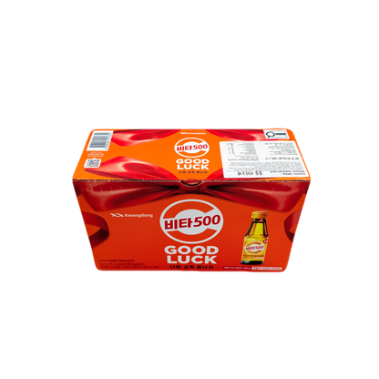 VITA 500 (100ml*10)*10 광동 비타 500