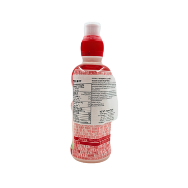 PALDO STRAWEBERRY BEVERAGE(235ML*24)팔도 뽀로로 딸기
