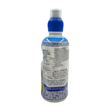 PALDO MILK FLAVOR BEVERAGE (235ML*24) 팔도 뽀로로 밀크