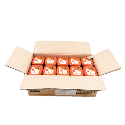 CJ SSAMJANG PASTE (500G*20) 해찬들 사계절 쌈장