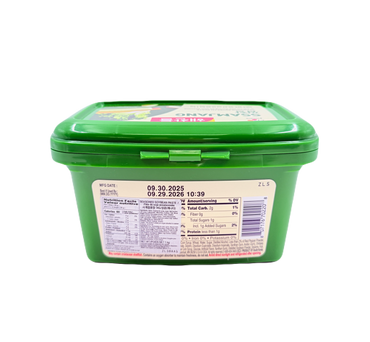 CJ SSAMJANG PASTE (1KG*12) 해찬들 사계절 쌈장