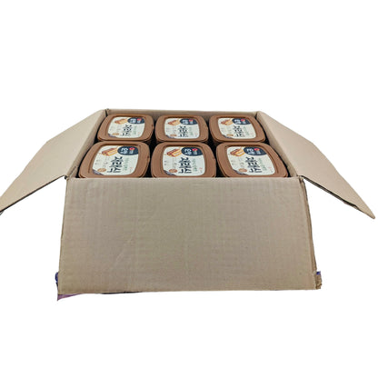 DS SOYBEAN PASTE (1KG*12) 청정원 순창 재래 된장