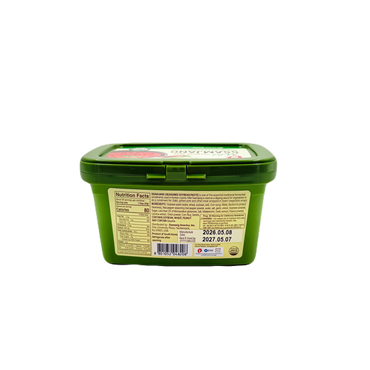 DS SSAMJANG PASTE (1KG*12) 청정원 오푸드 순창 쌈장