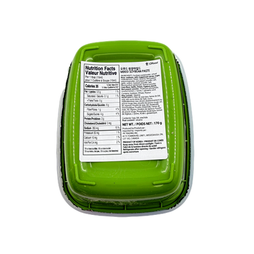 DS SEASONED SOYBEAN PASTE (170G*20) 청정원 오푸드 쌈장