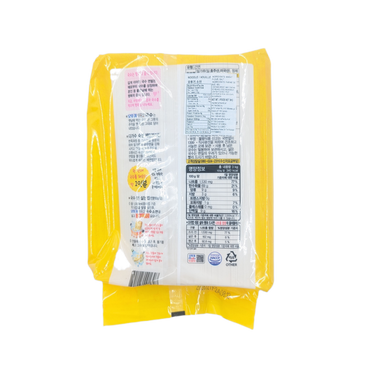 OTTOGI PLAIN NOODLE (3KG*4) 오뚜기 옛날 국수 소면