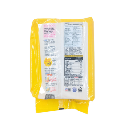 OTTOGI PLAIN NOODLE (3KG*4) 오뚜기 옛날 국수 소면