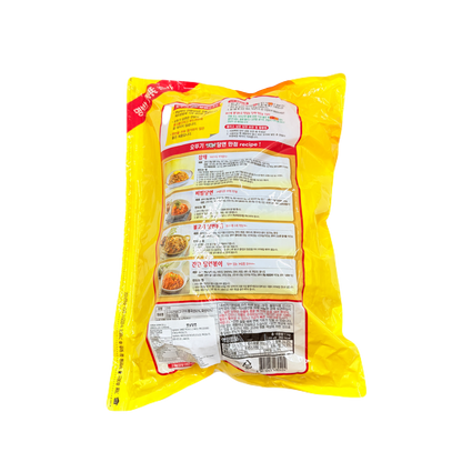 OTTOGI DRIED VERMICELLI (1KG*10EA) 오뚜기 옛날 당면