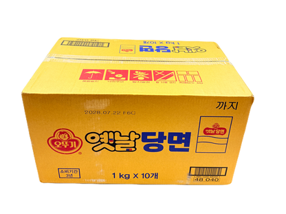 OTTOGI DRIED VERMICELLI (1KG*10EA) 오뚜기 옛날 당면