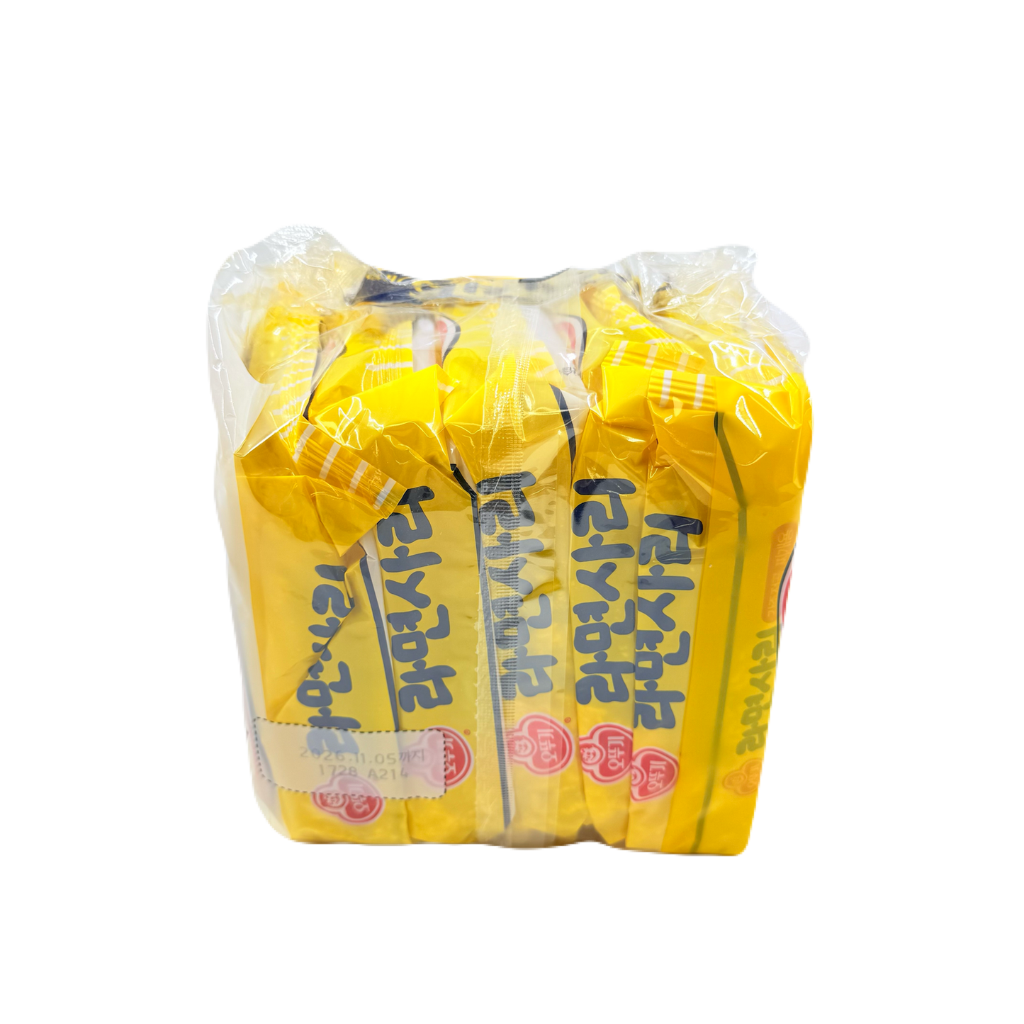 OTTOGI SARIMYON (110G*5*8) 오뚜기 사리면