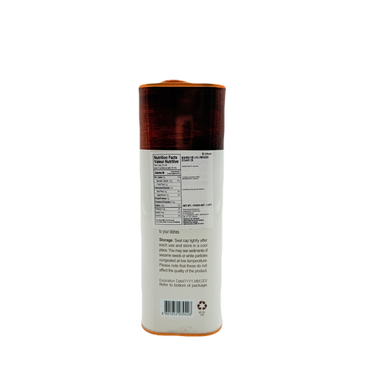 DS SESAME OIL (1.65L*10) 청정원 통참깨 참기름