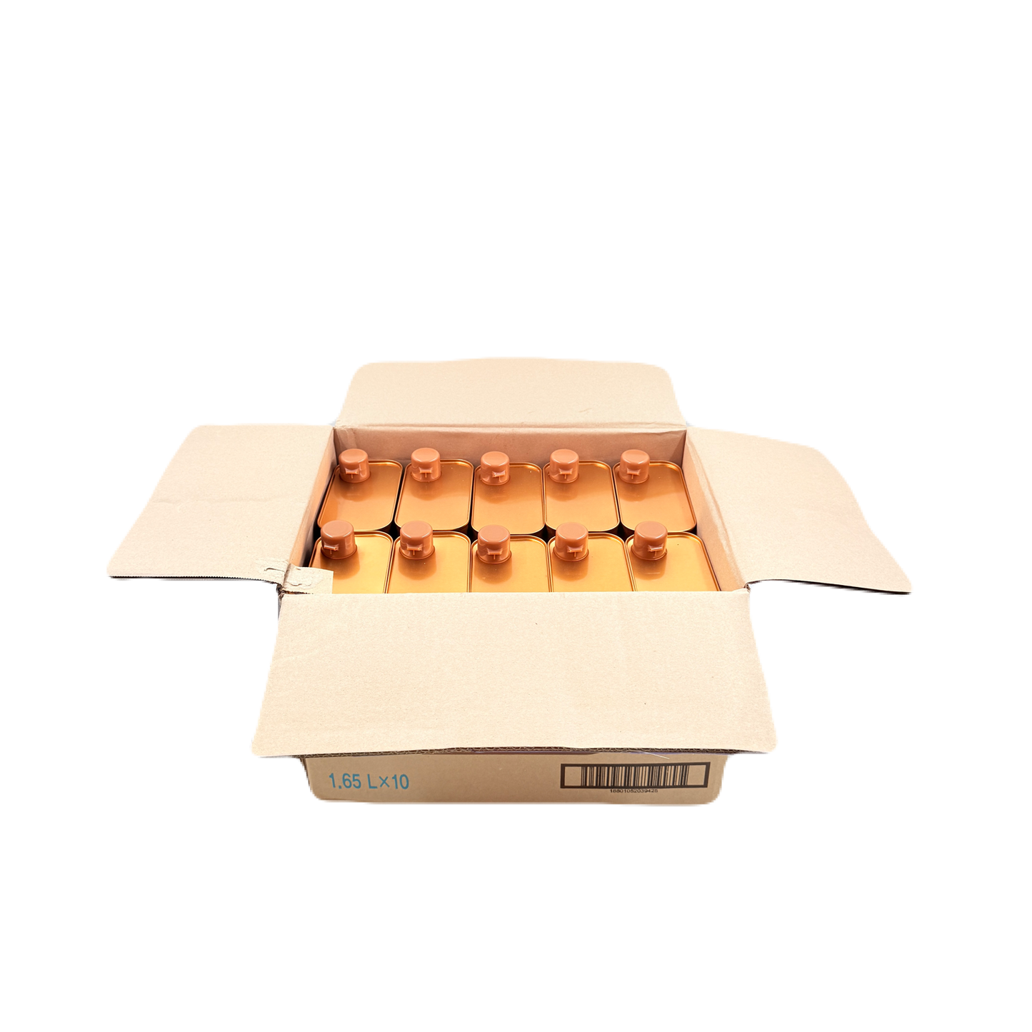 DS SESAME OIL (1.65L*10) 청정원 통참깨 참기름