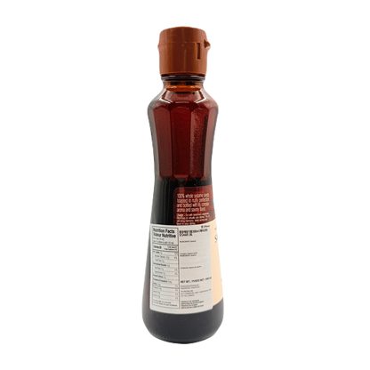 DS SESAME SEED OIL (300ML*15) 청정원 통참깨 참기름 (병)
