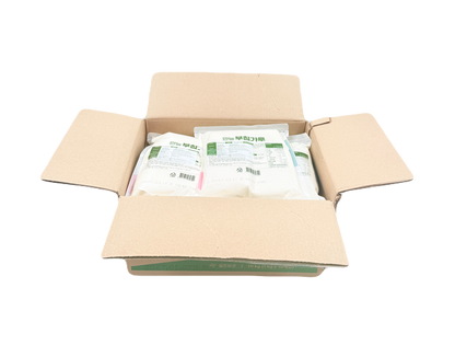 CJ FRESHWAY KOREAN PANCAKE MIX(1KG*10EA) CJ 프레쉬웨이 만능 부침가루