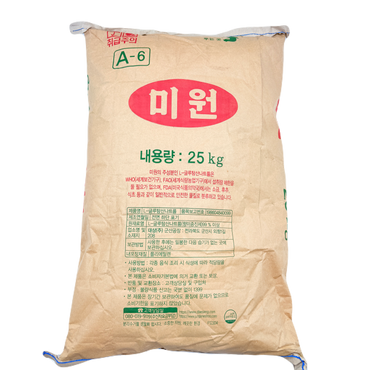 DS MIWON BULK (25KG) 대상 미원 벌크