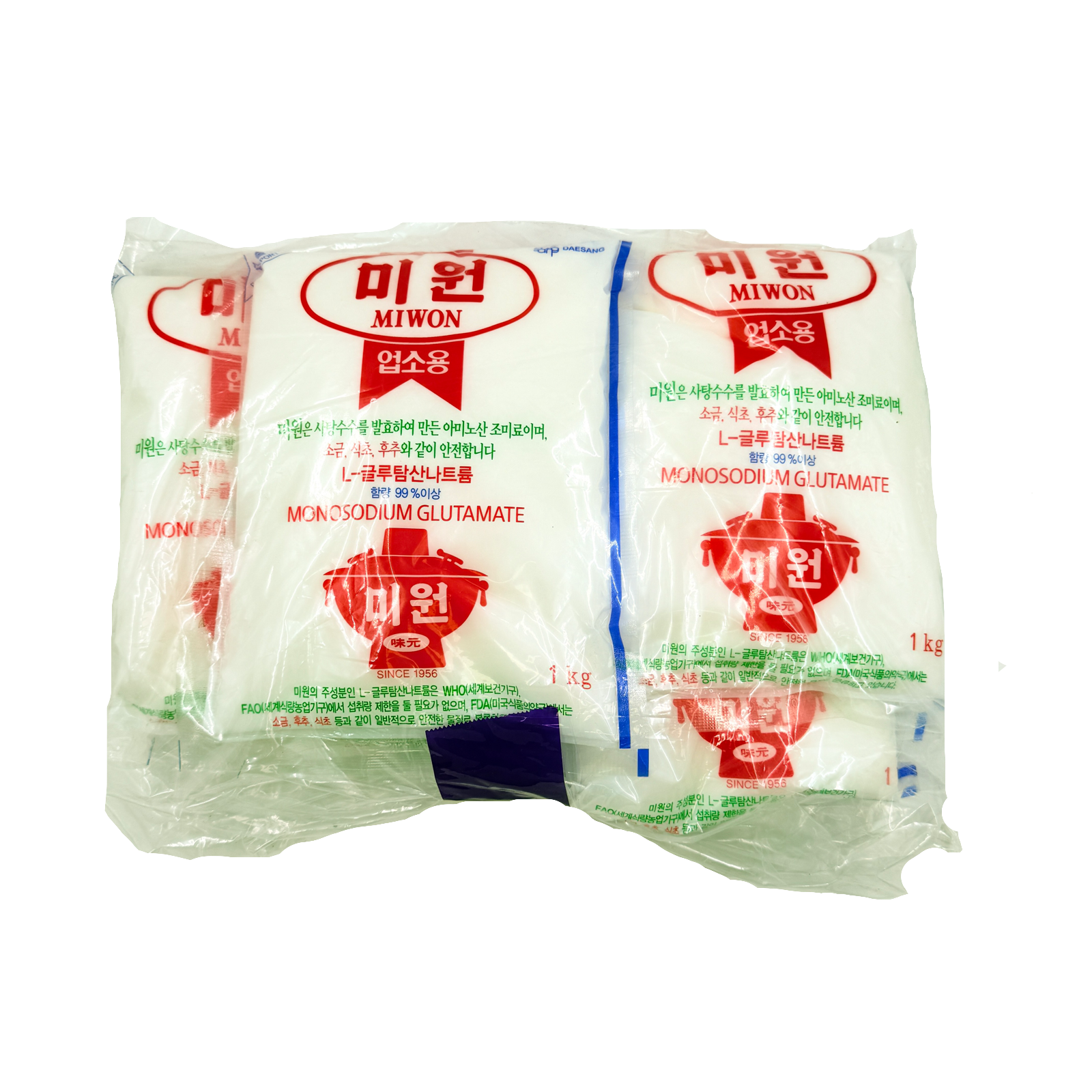 DS MIWON (1KG*20) 대상 미원