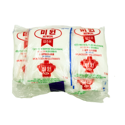 DS MIWON (1KG*20) 대상 미원