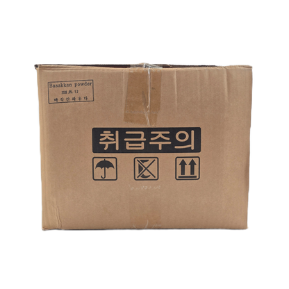 BASAKKAN COOKING POWDER (5KG*4) 미래 바삭칸 치킨 파우더
