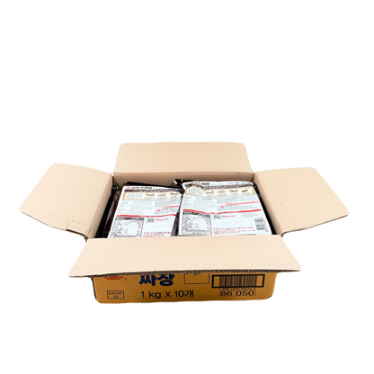 OTTOGI BLACK BEAN SAUCE POWDER (1KG*10) 오뚜기 짜장