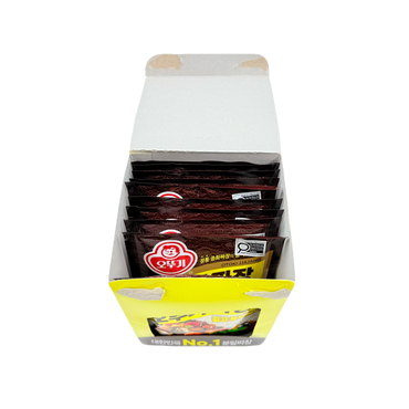OTTOGI BLACK BEAN SAUCE POWDER (100G*40) 오뚜기 짜장
