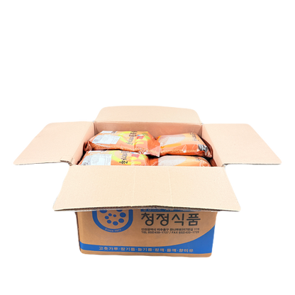 PERILLA POWDER(1KG*20EA) 금동이 들깨가루