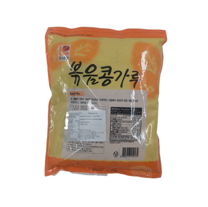 ROASTED SOYBEAN POWDER (1KG*10) 뚜레반 볶음 콩가루