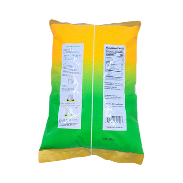 CJ SWEET BROWN RICE (15LB) 햇 현미찹쌀