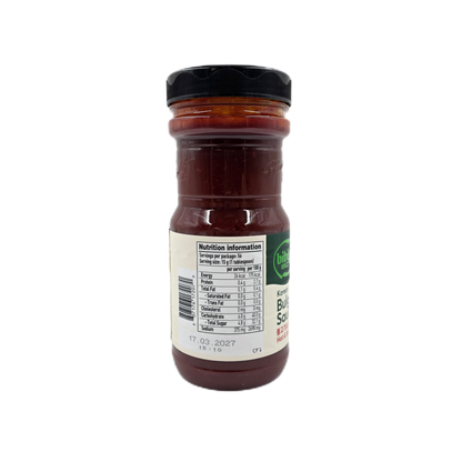 CJ BIBIGO BULGOGI SAUCE HOT&SPICY (840G*8) CJ 비비고 불고기 소스 핫&스파이시 (212397)