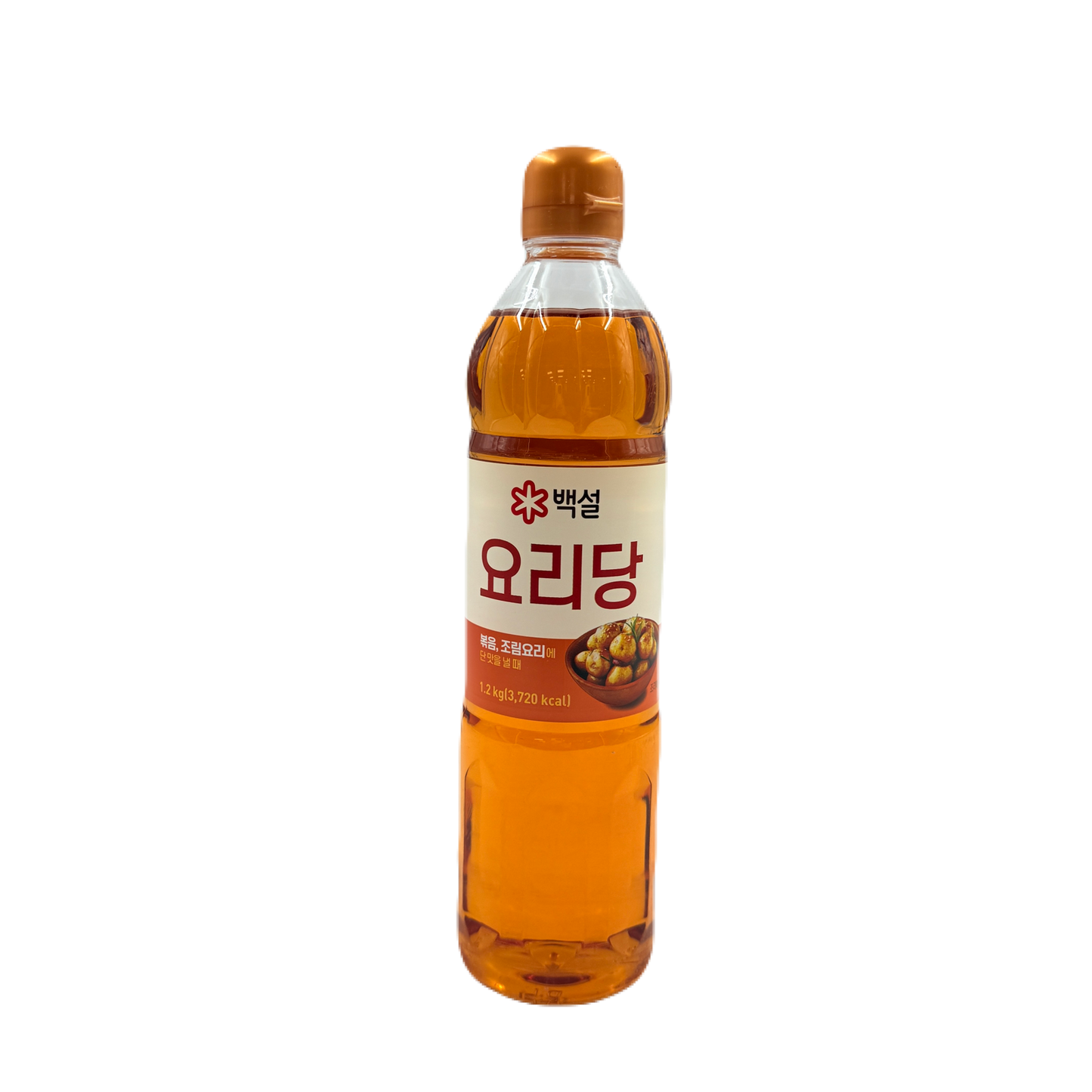 CJ COOKING SYRUP (1.2KG*9) CJ  요리당