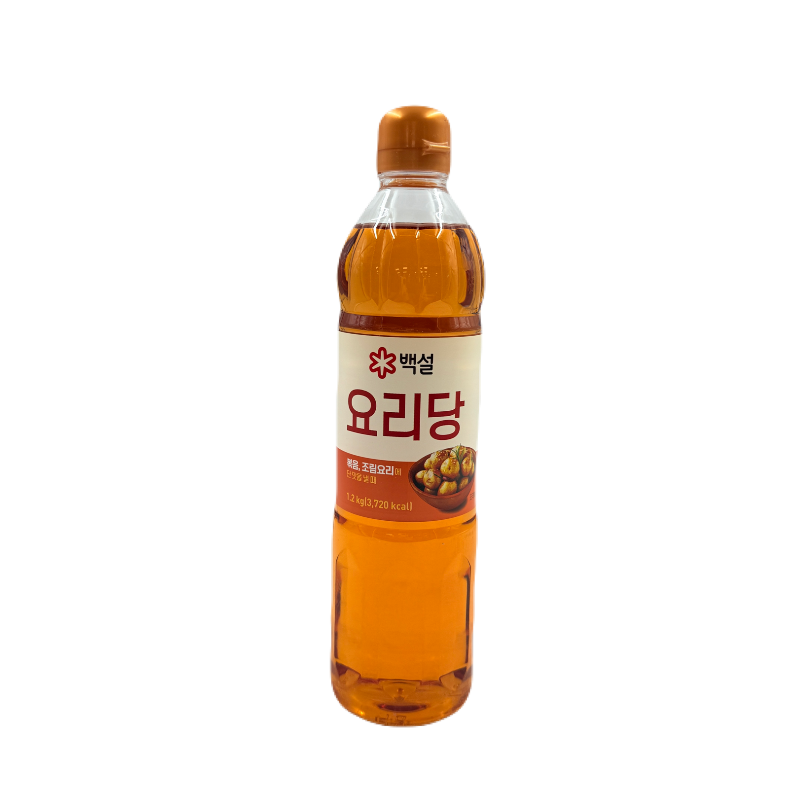 CJ COOKING SYRUP (1.2KG*9) CJ  요리당