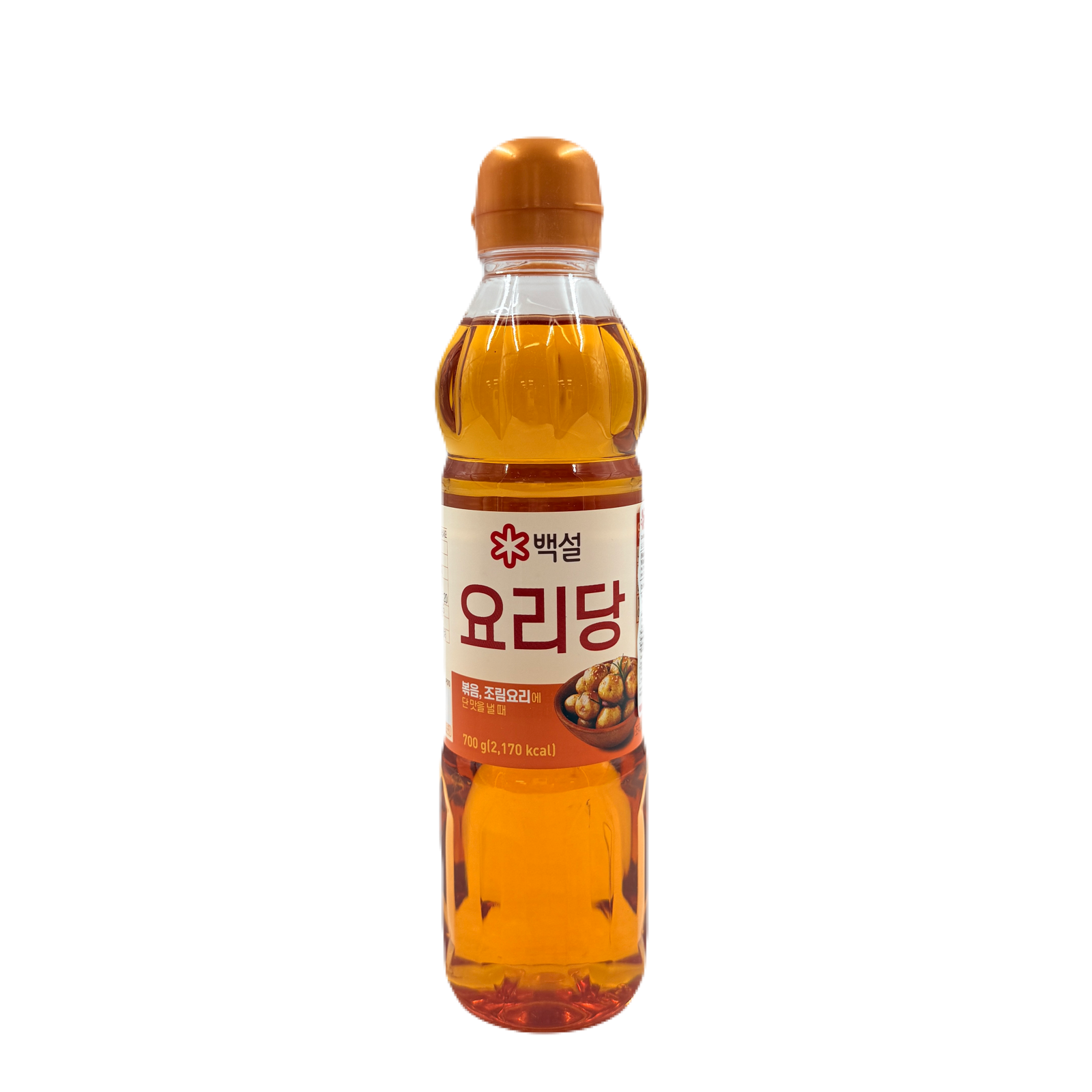 CJ COOKING SYRUP (700G*12) CJ 요리당