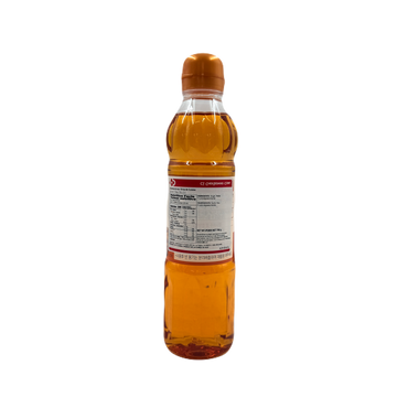 CJ COOKING SYRUP (700G*12) CJ 요리당