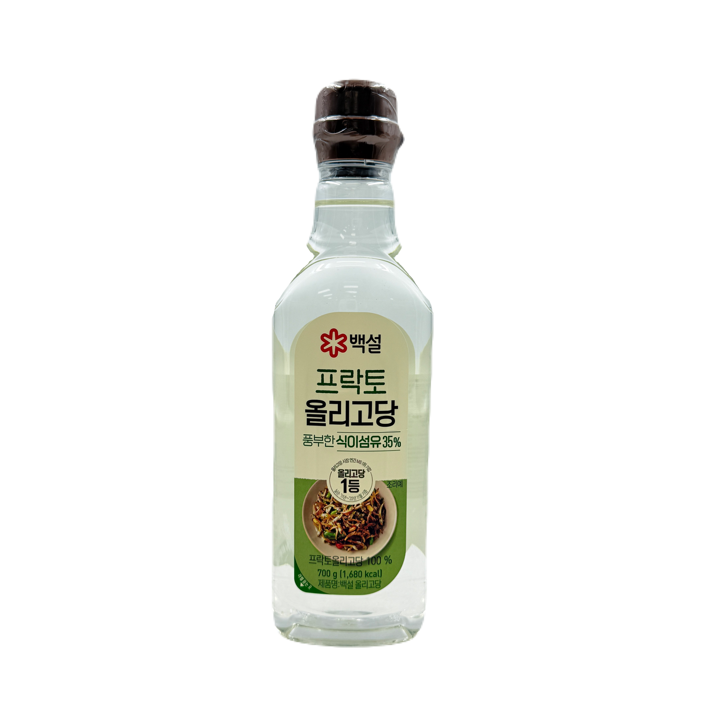 CJ OLIGOSACCHARIDE (700*16EA) CJ 프락토 올리고당