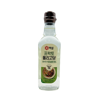 CJ OLIGOSACCHARIDE (700*16EA) CJ 프락토 올리고당