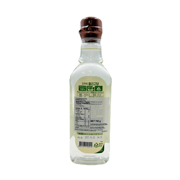 CJ OLIGOSACCHARIDE (700*16EA) CJ 프락토 올리고당