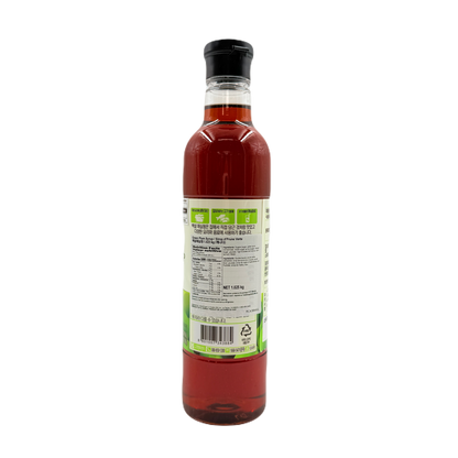 CJ BEKSUL PLUM SYRUP (1.025KG *9) CJ 백설 매실청