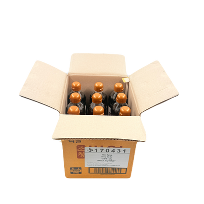 SWEET RICE SYRUP (1.2KG*9EA)  CJ 쌀엿