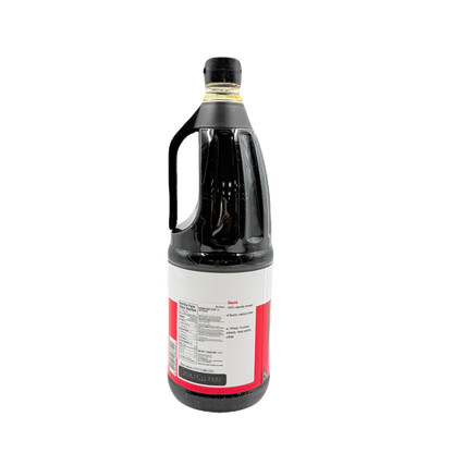 DS SOY SAUCE (1.7L*8) 청정원 진간장