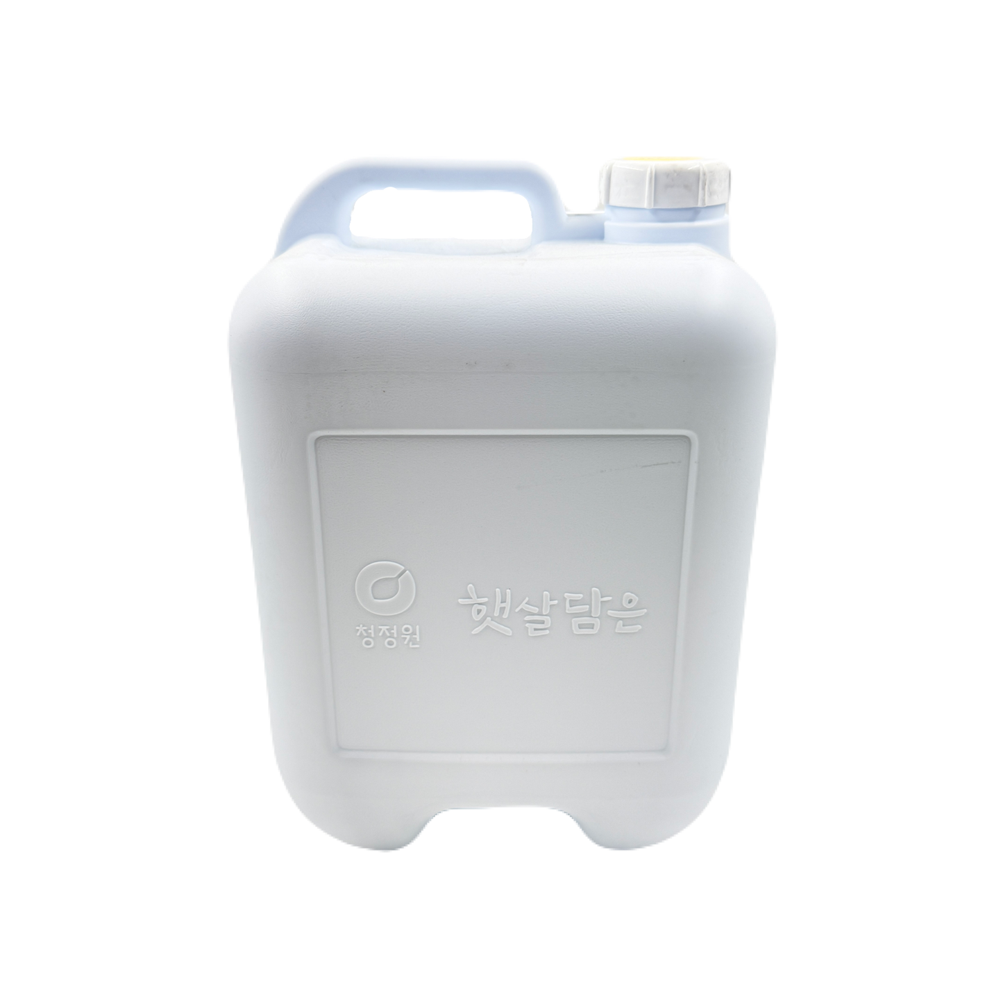 DS SOY SAUCE (15L*1) 청정원 자연 숙성 진간장 골드