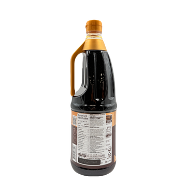 DS SOY SAUCE (1.7L*8) 청정원 씨간장 숙성 양조간장