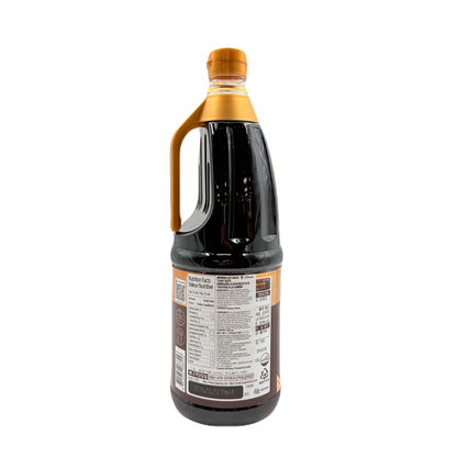 DS SOY SAUCE (1.7L*8) 청정원 씨간장 숙성 양조간장