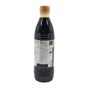 DS SOY SAUCE (840ML*12) 청정원 씨간장 숙성 양조간장