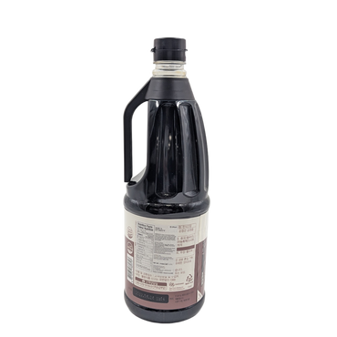 DS SOY SAUCE (1.7L*8) 청정원 자연숙성 국간장
