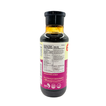 DS BULGOGI SAUCE (500G*15) 청정원 소 불고기 양념