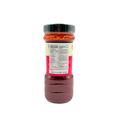 DS PORK BULGOGI SAUCE (840G*12) 청정원 돼지 불고기 양념