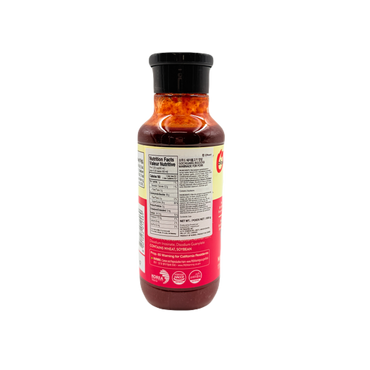 DS PORK BULGOGI SAUCE (500G*15) 청정원 돼지 불고기 양념