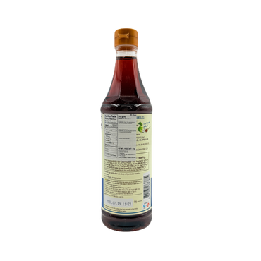 DS ANCHOVY SAUCE (1KG*12) 청정원 멸치액젓