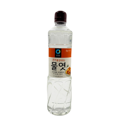 DS CORN MALT SYRUP (1.2KG*12) 청정원 물엿