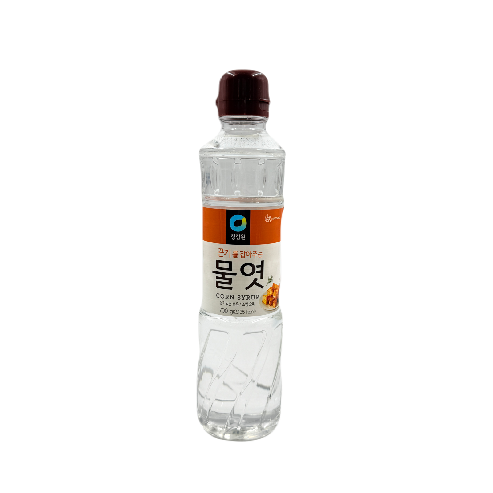 DS CORN MALT SYRUP(700G*20EA) 청정원 물엿